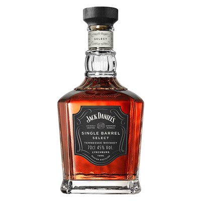 Send Jack Daniels Single Barrel Online